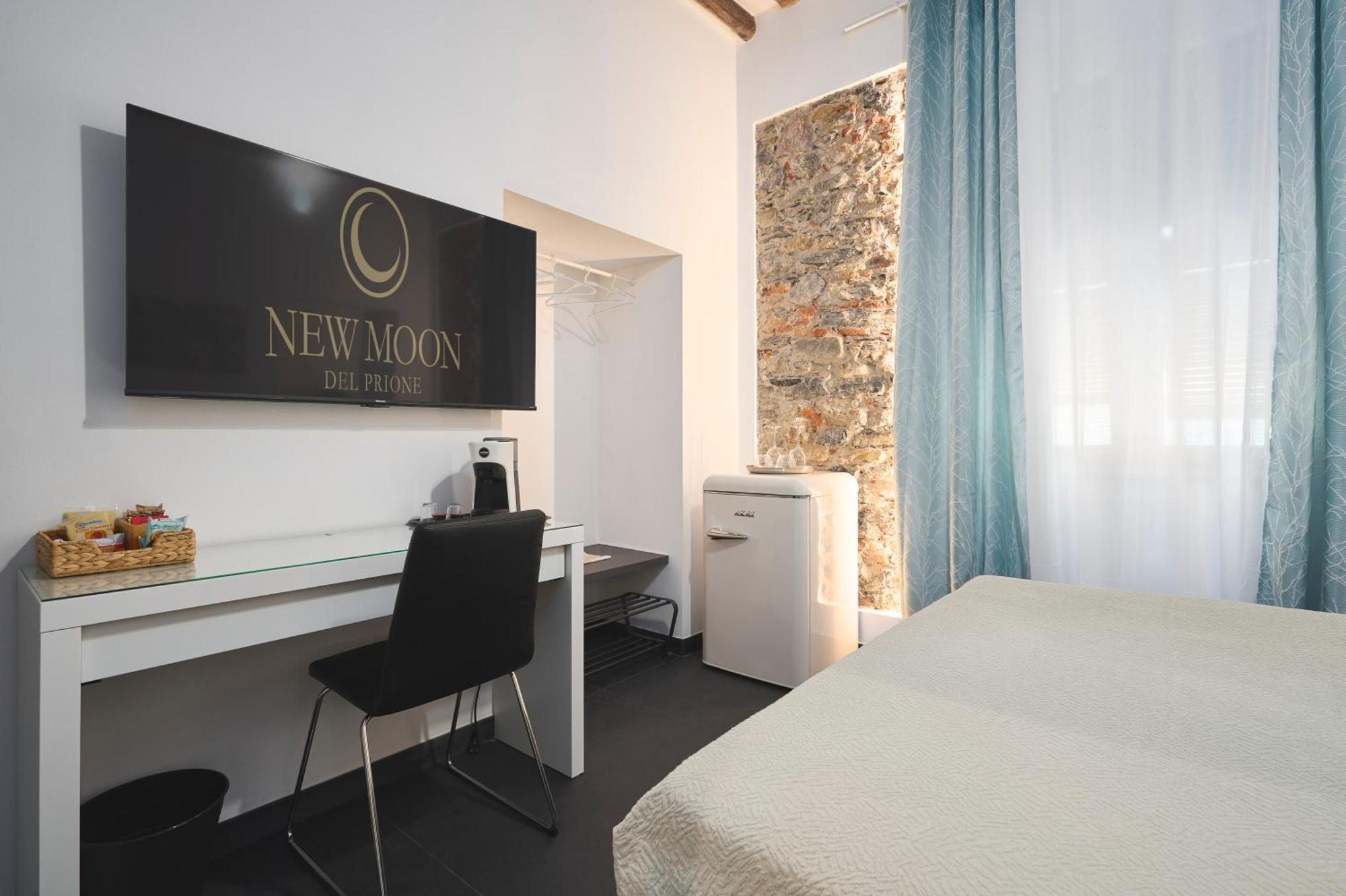 New Moon Del Prione Ξενοδοχείο Λα Σπέτσια Εξωτερικό φωτογραφία